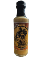 SimGro´s Caribbean "Soft Touch" - Sauce / 100ml