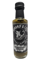 SimGro´s Bärlauch - Jalapeño - Sauce / 100ml