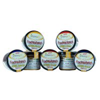 Fruchtaufstrich Kürbis - Apfel