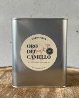 BIO Hojiblanca, 3 Liter - Süße mit einer leichten Bitternote