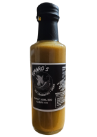 SimGro´s Hot Caribbean - Sauce