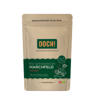 DOCH! BIO Gemüsewürze MARCHFELD scharf