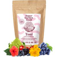 Toni SuperGardenFood Univeraldünger