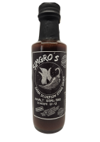 SimGro´s Dark Scorpion Sting - Sauce / 100ml