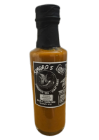 SimGro´s Charapita "Red Gold" – Sauce