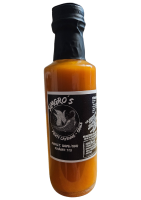 SimGro´s Fruity Cayenne - Sauce