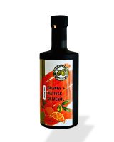 Orangenolivenöl