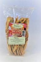 Walnuss-Zwieback