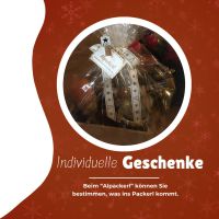 Zottlerhof´s Geschenkskörbe 