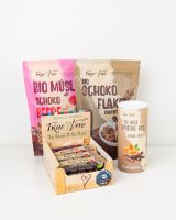 True Love Schoko Bundle - versandkostenfrei AT