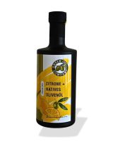 Zitronenolivenöl