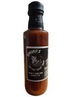 SimGro´s Hot "Thai - Style" - Sauce / 100ml