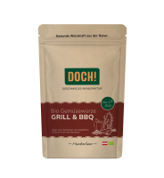 DOCH! BIO Gemüsewürze GRILL&BBQ