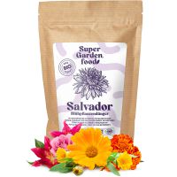 Salvador SuperGardenFood Blühpflanzendünger 