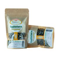 Kürbisknabberkerne mit Himalayasalz