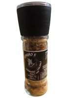 SimGro´s Habanero - Chilisalz