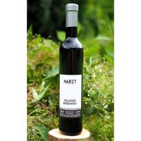 Holunderbeerenwein