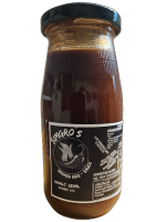 SimGro´s Smoked BBQ - Sauce