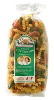 bunte Spiralen 500g