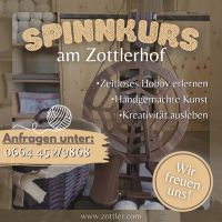 Spinnkurs