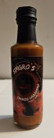 SimGro’s Smoked Habanero Sauce / 100ml