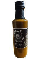 SimGro´s Spiy Chipotle - Sauce / 100ml