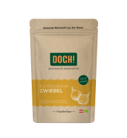 DOCH! BIO Gemüsepulver ZWIEBEL