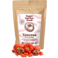 Vanessa SuperGardenFood Tomatendünger