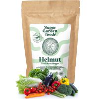 Helmut SuperGardenFood Hochbeetdünger
