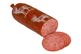 Wilde Wiener Wurst 