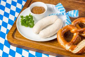 Weisswurst-Kombi Art.-Nr. 992062