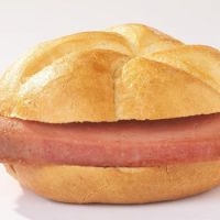 Leberkäse klein 1/2 Art.-Nr. 1082