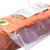 Leberkäse Pikant Art.-Nr. 28