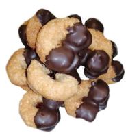 Kokoskipferl Mini 200g Kekse