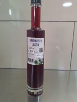 Brombeerlikör 350ml