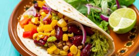 Meine Bio Kochbox-vegan