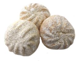 Powidl Krapferl 180 g Kekse