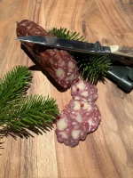 Wildkäsepunkerl - 190g-250g