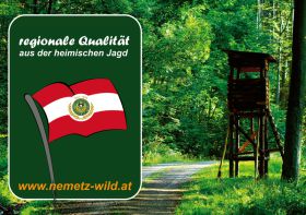 Polnische vom Wild Art.-Nr. 3014