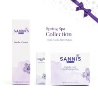 Geschenkset: Spring Spa Collection