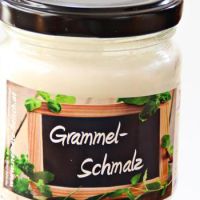 DELUXE Grammelschmalz Art.-Nr. 7998