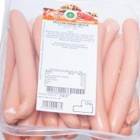Putenfrankfurter 9 Paar Art.-Nr. 654