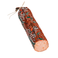Chili-Stangerl – 250 g | Würzige Jausenwurst 