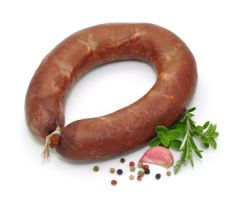 Käsedürre gebraten im Kranz / ca. 800g Art.-Nr. 31
