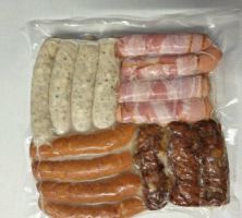 Grill-Party Mix 450g - Art.-Nr. 33