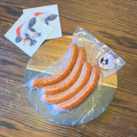 Käsekrainer vom Mesnerhof