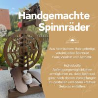 Zottlerhof´s Spinnräder