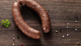 BIO Käsekrainer