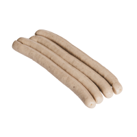 Bratwürstl – 250 g (2Paar) | Traditionelle Bratwurst