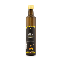 Met Essig mit Honig 500ml